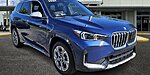Used 2024 BMW X1 XDRIVE28I in JACKSONVILLE, FLORIDA