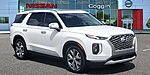 Used 2022 HYUNDAI PALISADE SEL in JACKSONVILLE, FLORIDA