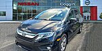 Used 2018 Honda Odyssey EX-L in JACKSONVILLE, FLORIDA