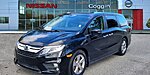 Used 2018 Honda Odyssey EX-L in JACKSONVILLE, FLORIDA