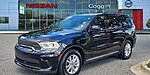 Used 2023 DODGE DURANGO SXT LAUNCH EDITION in JACKSONVILLE, FLORIDA