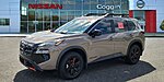 Used 2025 NISSAN ROGUE ROCK CREEK in JACKSONVILLE, FLORIDA