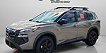 Used 2025 NISSAN ROGUE ROCK CREEK in JACKSONVILLE, FLORIDA