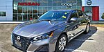Used 2023 NISSAN ALTIMA 2.5 S in JACKSONVILLE, FLORIDA