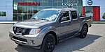 Used 2021 NISSAN FRONTIER SV in JACKSONVILLE, FLORIDA