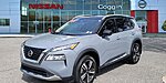 Used 2021 NISSAN ROGUE PLATINUM in JACKSONVILLE, FLORIDA