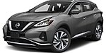 Used 2020 NISSAN MURANO SL in JACKSONVILLE, FLORIDA