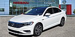 Used 2021 Volkswagen Jetta SEL PREMIUM in JACKSONVILLE, FLORIDA
