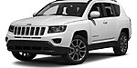 Used 2014 JEEP COMPASS HIGH ALTITUDE in JACKSONVILLE, FLORIDA