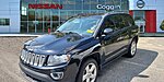 Used 2014 JEEP COMPASS HIGH ALTITUDE in JACKSONVILLE, FLORIDA