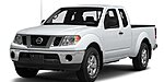 Used 2013 NISSAN FRONTIER S in JACKSONVILLE, FLORIDA
