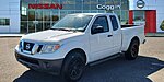 Used 2013 NISSAN FRONTIER S in JACKSONVILLE, FLORIDA