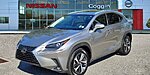 Used 2019 LEXUS NX NX 300 in JACKSONVILLE, FLORIDA