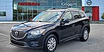 Used 2016 MAZDA CX-5 SPORT in JACKSONVILLE, FLORIDA
