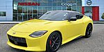 Used 2024 NISSAN Z PERFORMANCE in JACKSONVILLE, FLORIDA