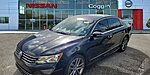 Used 2016 Volkswagen Passat 1.8T R-LINE in JACKSONVILLE, FLORIDA