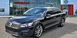 Used 2016 Volkswagen Passat 1.8T R-LINE in JACKSONVILLE, FLORIDA