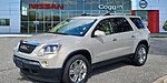 Used 2010 GMC ACADIA SLT2 in JACKSONVILLE, FLORIDA