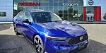 Used 2023 Honda Accord Hybrid SPORT in JACKSONVILLE, FLORIDA
