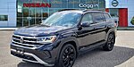 Used 2023 Volkswagen Atlas 3.6L V6 SE W/TECHNOLOGY in JACKSONVILLE, FLORIDA