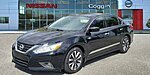 Used 2016 NISSAN ALTIMA 2.5 SV in JACKSONVILLE, FLORIDA