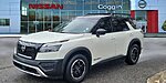Used 2023 NISSAN PATHFINDER ROCK CREEK in JACKSONVILLE, FLORIDA