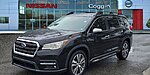 Used 2019 SUBARU ASCENT TOURING in JACKSONVILLE, FLORIDA