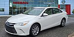 Used 2015 TOYOTA CAMRY HYBRID XLE in JACKSONVILLE, FLORIDA