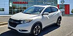 Used 2018 Honda HR-V EX in JACKSONVILLE, FLORIDA