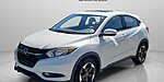 Used 2018 Honda HR-V EX in JACKSONVILLE, FLORIDA
