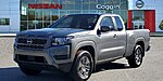 Used 2025 NISSAN FRONTIER SV in JACKSONVILLE, FLORIDA