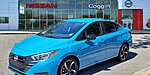 Used 2025 NISSAN VERSA SR in JACKSONVILLE, FLORIDA