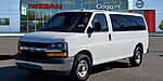 Used 2017 CHEVROLET EXPRESS LT in JACKSONVILLE, FLORIDA