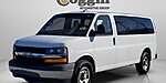 Used 2017 CHEVROLET EXPRESS LT in JACKSONVILLE, FLORIDA