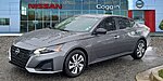 Used 2024 NISSAN ALTIMA 2.5 S in JACKSONVILLE, FLORIDA