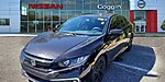 Used 2016 Honda Civic EX-T in JACKSONVILLE, FLORIDA