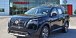 Used 2023 NISSAN PATHFINDER SL in JACKSONVILLE, FLORIDA