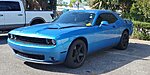 Used 2019 DODGE CHALLENGER SXT in JACKSONVILLE, FLORIDA