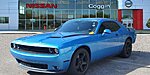 Used 2019 DODGE CHALLENGER SXT in JACKSONVILLE, FLORIDA