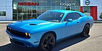 Used 2019 DODGE CHALLENGER SXT in JACKSONVILLE, FLORIDA