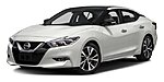 Used 2016 NISSAN MAXIMA 3.5 PLATINUM in JACKSONVILLE, FLORIDA