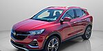Used 2021 BUICK ENCORE GX SELECT in JACKSONVILLE, FLORIDA