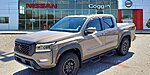 Used 2022 NISSAN FRONTIER PRO-4X in JACKSONVILLE, FLORIDA