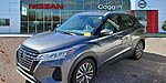 Used 2021 NISSAN KICKS SV in JACKSONVILLE, FLORIDA