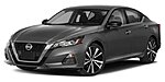 Used 2022 NISSAN ALTIMA 2.5 SR in JACKSONVILLE, FLORIDA