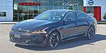 Used 2021 KIA K5 GT-LINE in JACKSONVILLE, FLORIDA