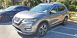 Used 2017 NISSAN ROGUE SL in JACKSONVILLE, FLORIDA