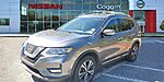 Used 2017 NISSAN ROGUE SL in JACKSONVILLE, FLORIDA
