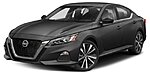 Used 2020 NISSAN ALTIMA 2.5 SR in JACKSONVILLE, FLORIDA