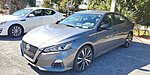Used 2020 NISSAN ALTIMA 2.5 SR in JACKSONVILLE, FLORIDA